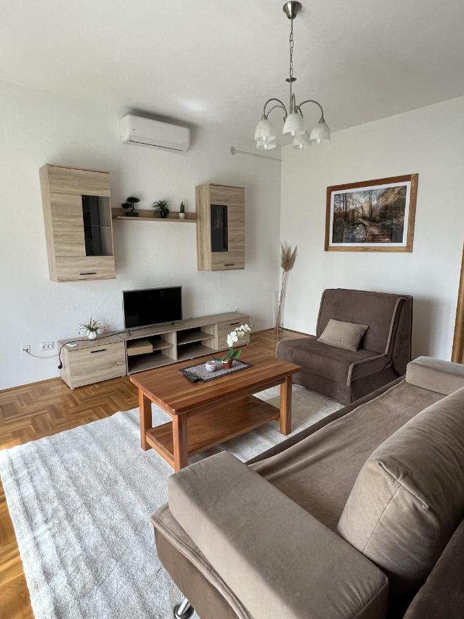 Green Apartment Plitvice Rakovica Εξωτερικό φωτογραφία