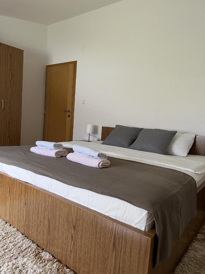 Green Apartment Plitvice Rakovica Εξωτερικό φωτογραφία