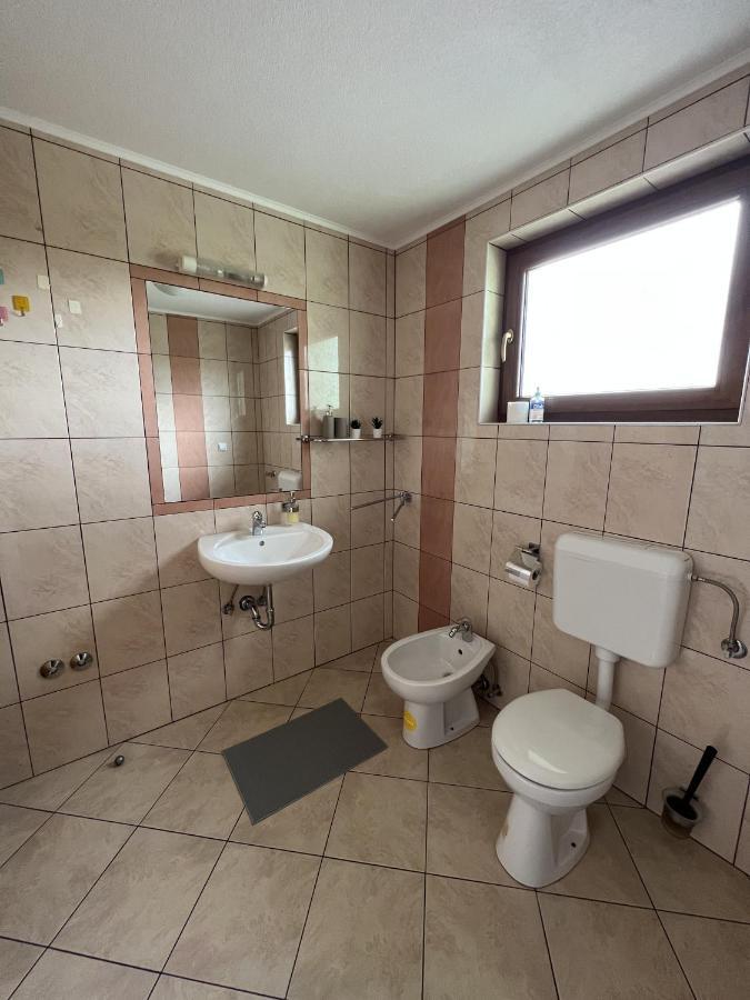 Green Apartment Plitvice Rakovica Εξωτερικό φωτογραφία