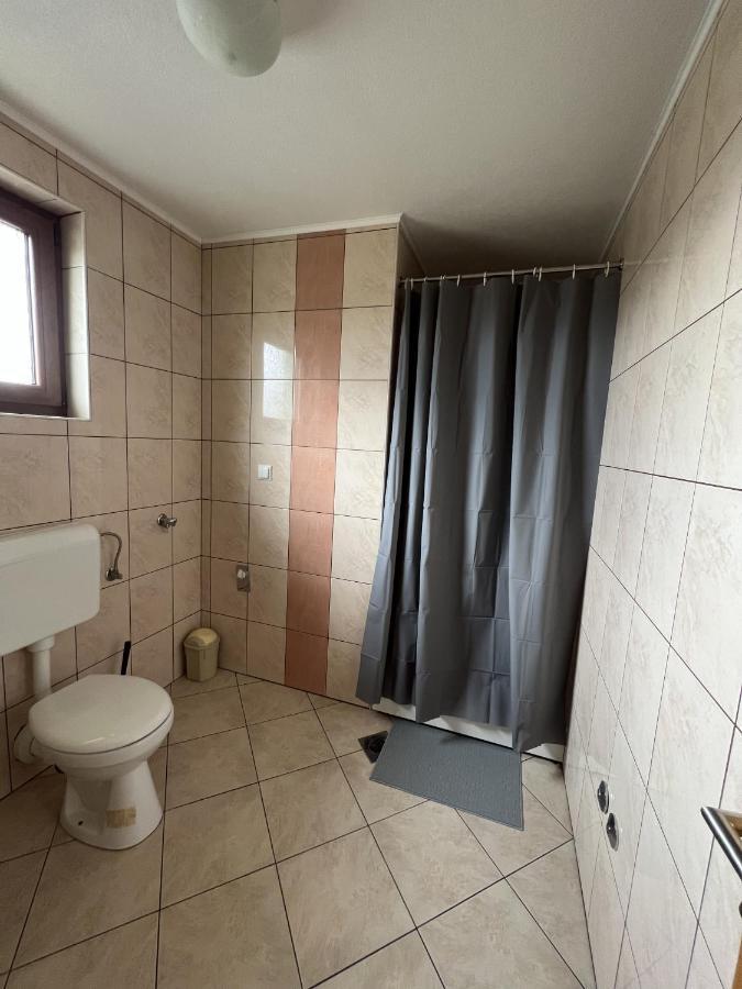 Green Apartment Plitvice Rakovica Εξωτερικό φωτογραφία