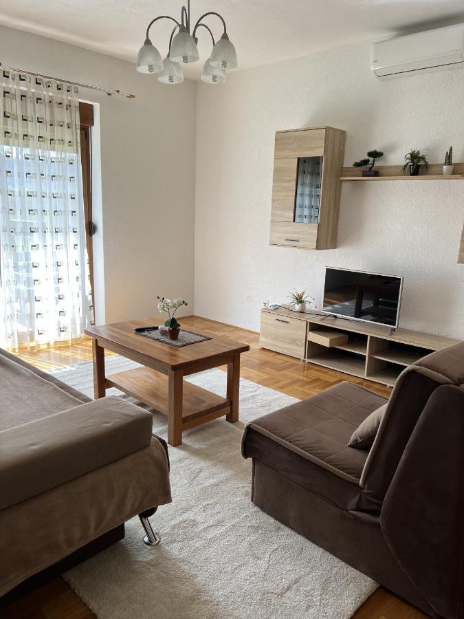 Green Apartment Plitvice Rakovica Εξωτερικό φωτογραφία