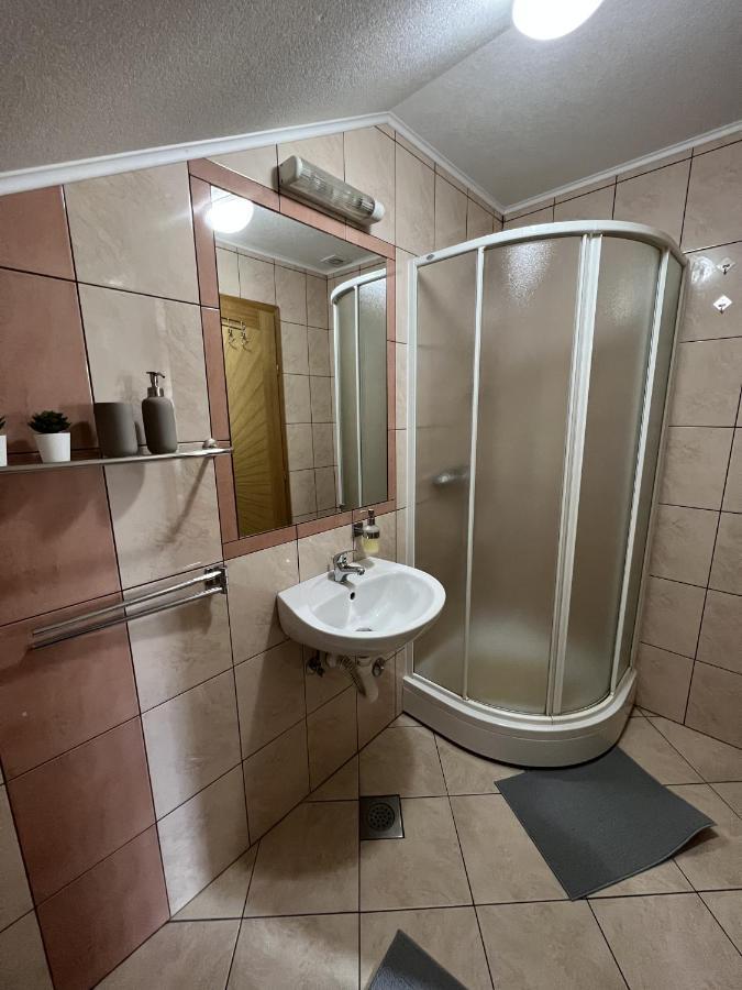 Green Apartment Plitvice Rakovica Εξωτερικό φωτογραφία