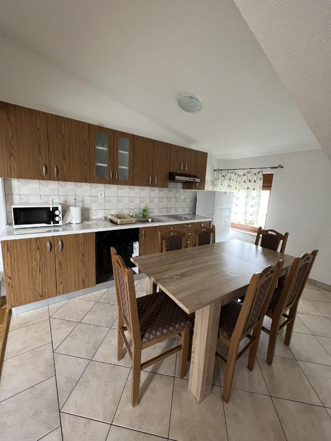 Green Apartment Plitvice Rakovica Εξωτερικό φωτογραφία