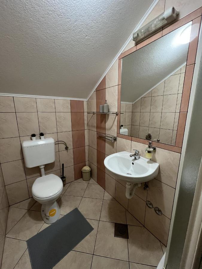 Green Apartment Plitvice Rakovica Εξωτερικό φωτογραφία