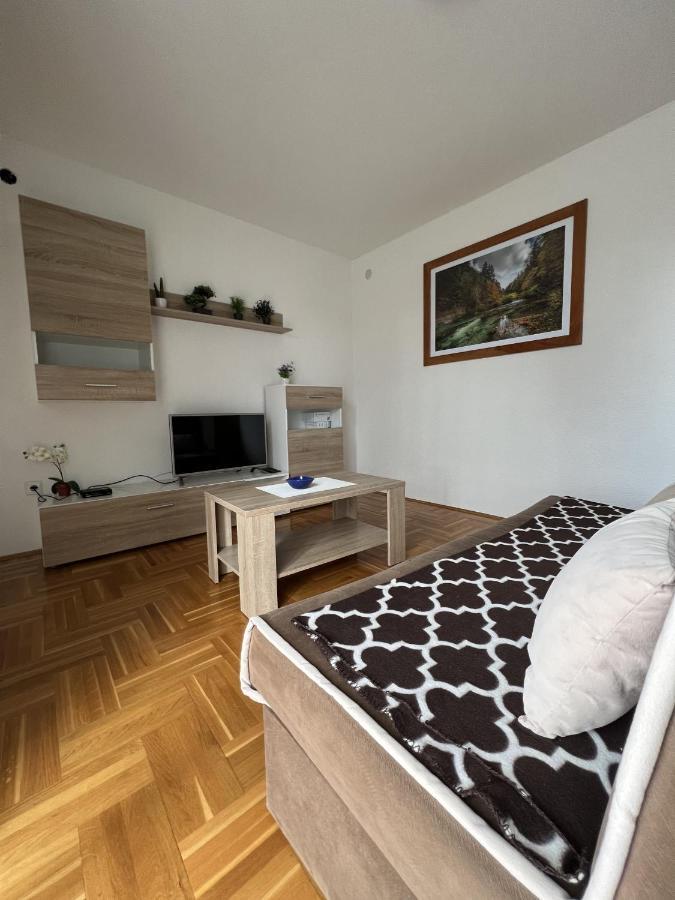 Green Apartment Plitvice Rakovica Εξωτερικό φωτογραφία